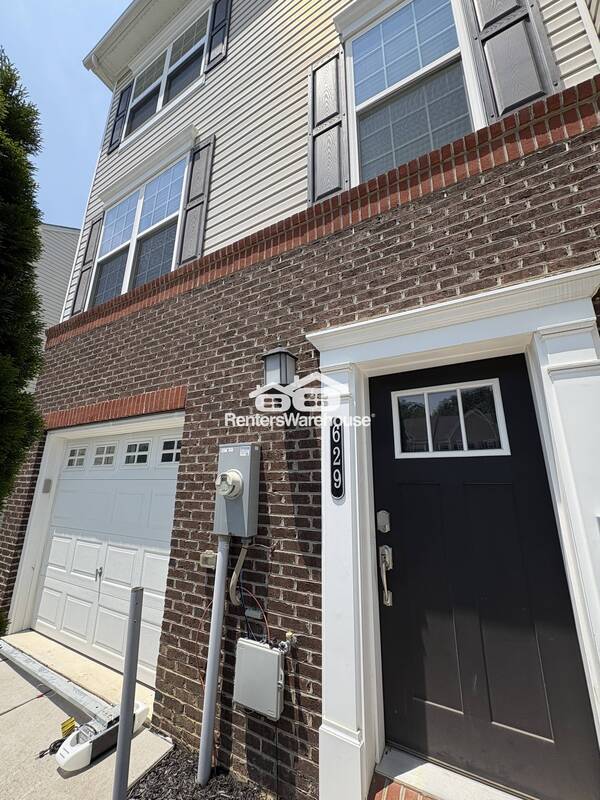 629 Heathland Trail in Aberdeen, MD - Building Photo - Building Photo