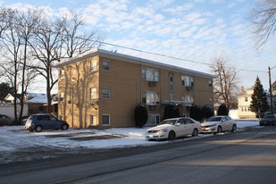 1 Webb St Apartamentos