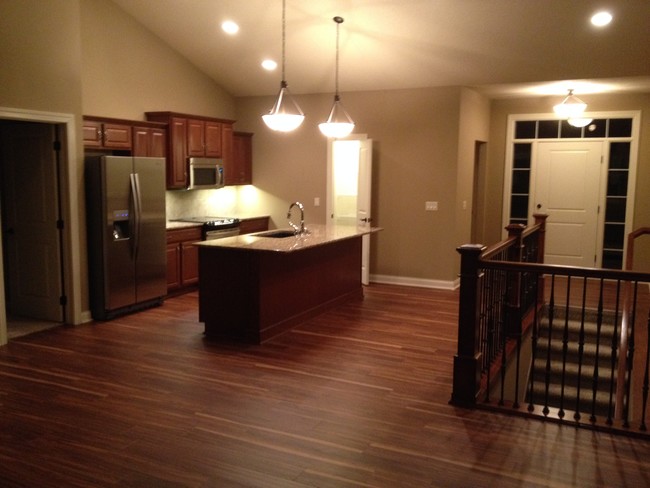 property at 2723 London Drive