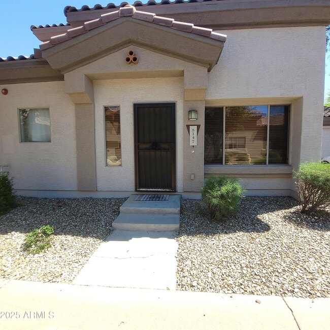 property at 8147 W Zoe Ella Way