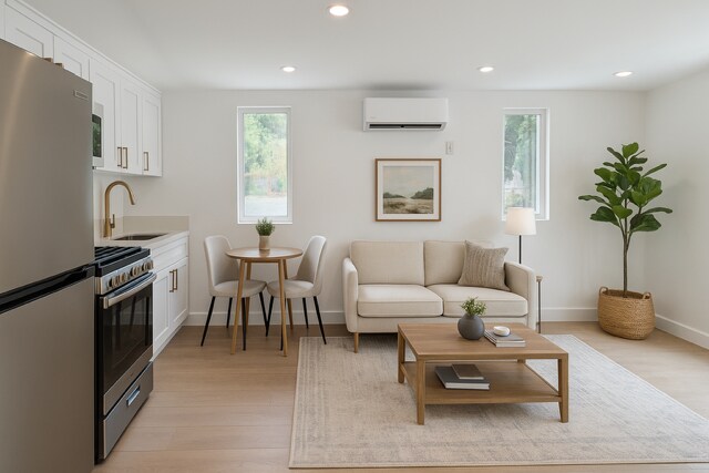 4882 Bruges Ave in Los Angeles, CA - Building Photo