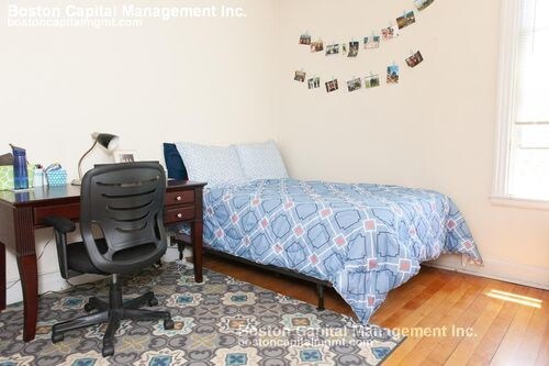 1743 Commonwealth Ave-Unit -m in Boston, MA - Building Photo