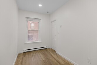 95 Saint Botolph St, Unit 4 in Boston, MA - Foto de edificio - Building Photo