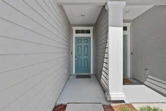 196 Redbud Rd in Palm Coast, FL - Building Photo - Building Photo