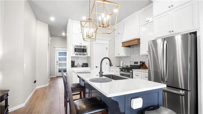 4300 Palmetto Trail in Oklahoma City, OK - Building Photo - Building Photo