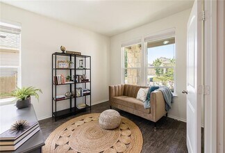 6133 Mantalcino Dr in Round Rock, TX - Building Photo - Building Photo