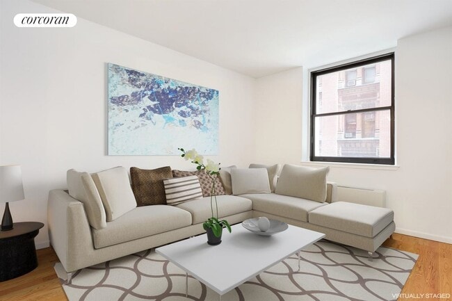 property at 150 Nassau St