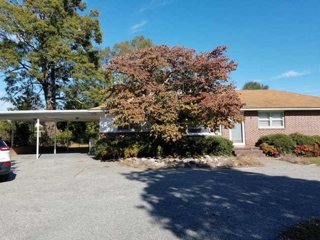 property at 1412 Old Ebenezer Rd
