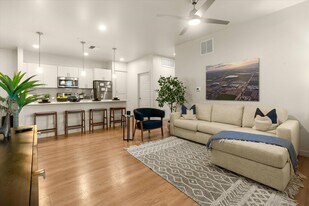 Acero at the Stadium in Glendale, AZ - Building Photo