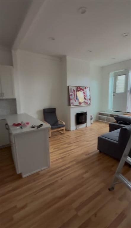 property at 2610 Atlantic Ave