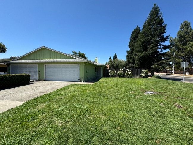 property at 3000 53rd St