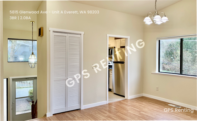5815 Glenwood Ave in Everett, WA - Building Photo - Building Photo