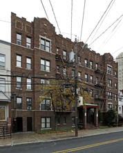 64-70 Baldwin Ave in Jersey City, NJ - Building Photo - Building Photo