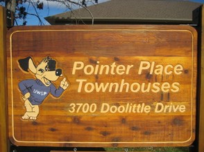 Pointer Place Townhouses in Stevens Point, WI - Foto de edificio - Other