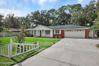 960 Grape Ln in Jacksonville, FL - Building Photo - Building Photo