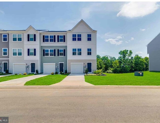 property at 20 Bigler Rd