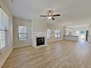 5137 Jack Byrnes Dr in Murfreesboro, TN - Building Photo - Building Photo