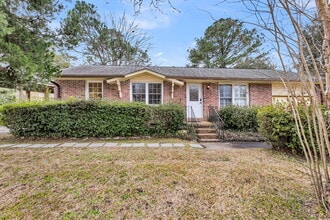 1417 Rainbow Rd, Unit 1 in Charleston, SC - Building Photo - Building Photo