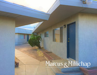 14 Unit in Henderson, NV - Foto de edificio - Building Photo