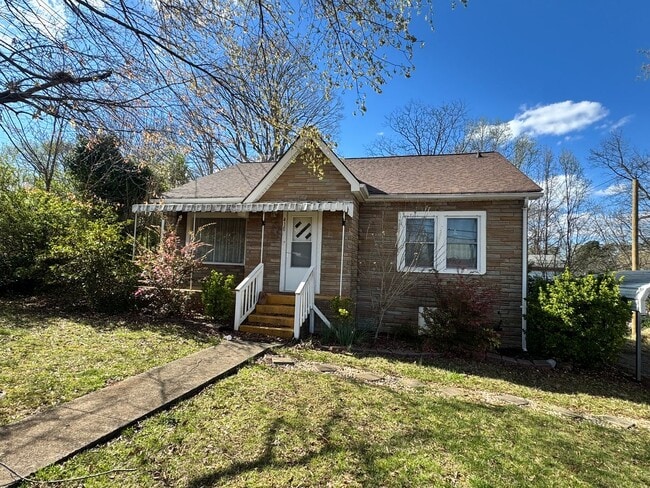 410 S Cansler St in Kings Mountain, NC - Building Photo - Building Photo