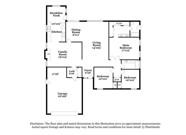10050 W Highland Ave in Phoenix, AZ - Building Photo - Building Photo