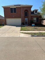 6546 Portside Ridge Ln in Dallas, TX - Building Photo