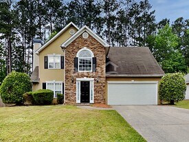 3094 Perch Overlook SW in Marietta, GA - Building Photo