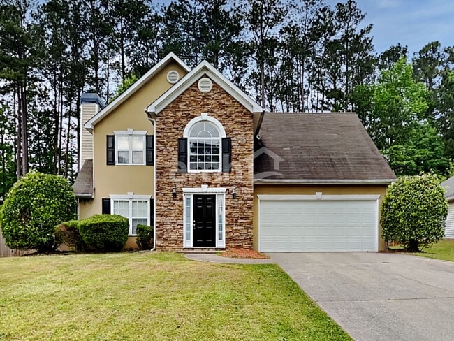 property at 3094 Perch Overlook SW