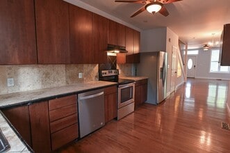 439 Harris St in Harrisburg, PA - Building Photo - Building Photo