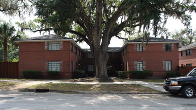 May Street Apartments in Jacksonville, FL - Building Photo - Building Photo