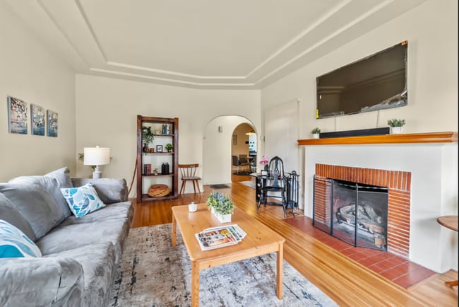 3001 W 81st St in Inglewood, CA - Building Photo - Building Photo