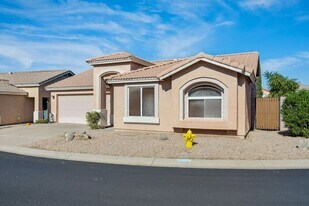 6664 E Virginia St in Mesa, AZ - Building Photo