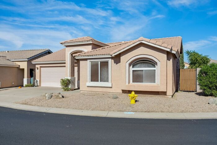 6664 E Virginia St in Mesa, AZ - Building Photo