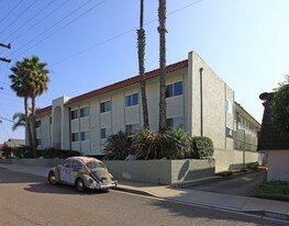 Graham & Phelan Apartments