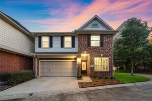 2626 Couch St in Houston, TX - Building Photo