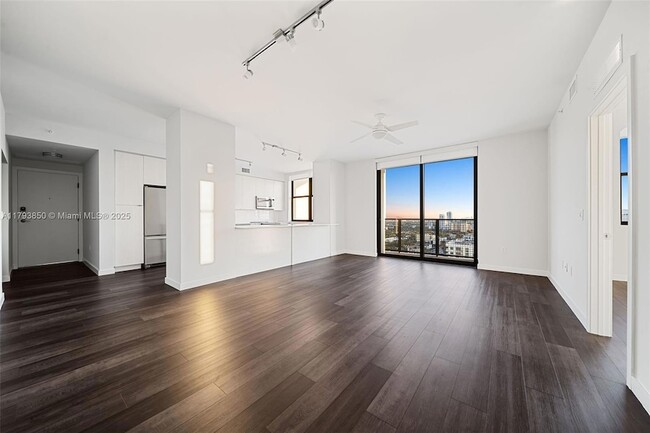property at 555 NE 8th St
