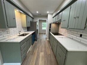 622 Mink Dr in Greenville, TX - Building Photo - Building Photo