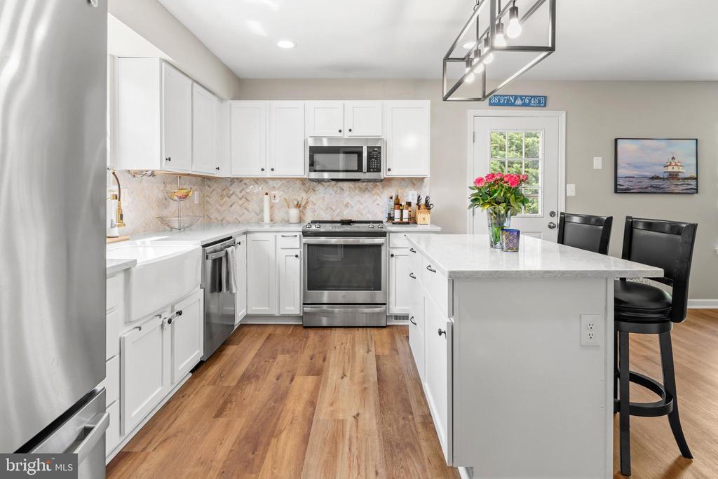 1318 Bay Ridge Ave in Annapolis, MD - Building Photo