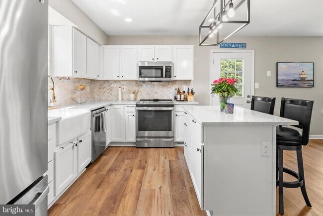 property at 1318 Bay Ridge Ave
