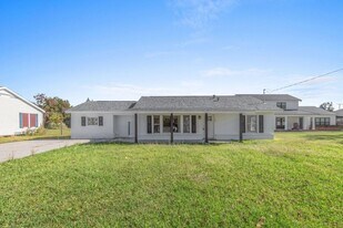 119 Madison St in Sulphur, LA - Building Photo