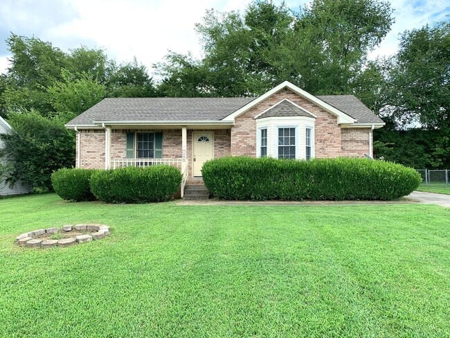 property at 268 Moncrest Dr
