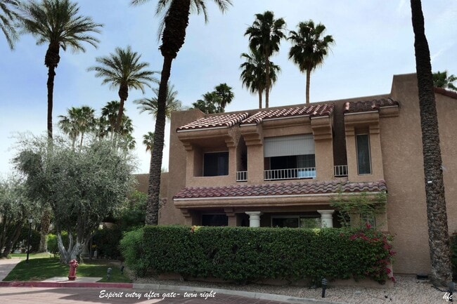 2700 Lawrence Crossley Rd in Palm Springs, CA - Building Photo - Building Photo
