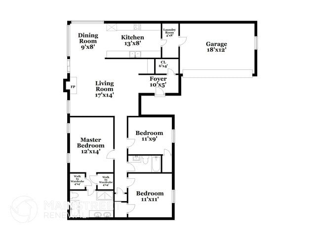 521 Anglebluff Dr in Desoto, TX - Building Photo - Building Photo