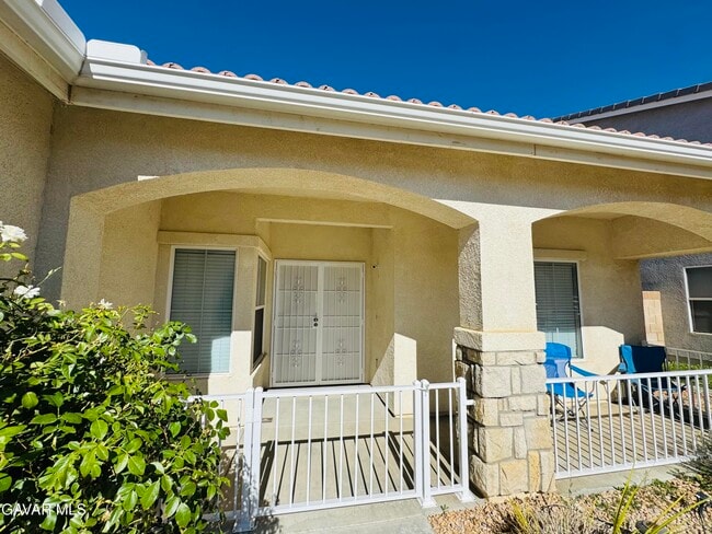 44524 37th St W in Lancaster, CA - Building Photo - Building Photo