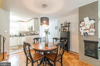 815 Lombard St in Philadelphia, PA - Building Photo - Building Photo