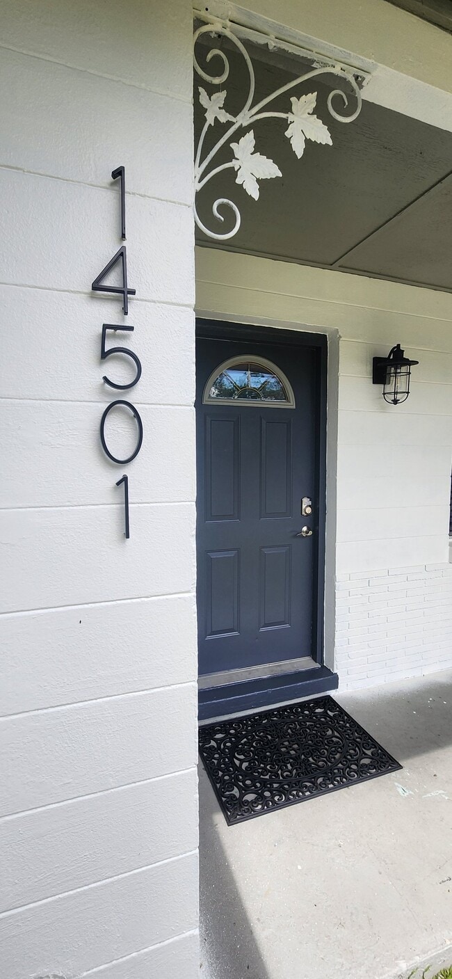 property at 14501 Daring Ave