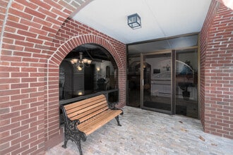 Venetian Tower in Framingham, MA - Building Photo - Building Photo