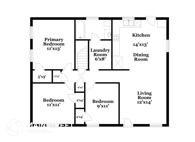 1181 Timbercrest Dr in Lawrenceville, GA - Building Photo - Building Photo