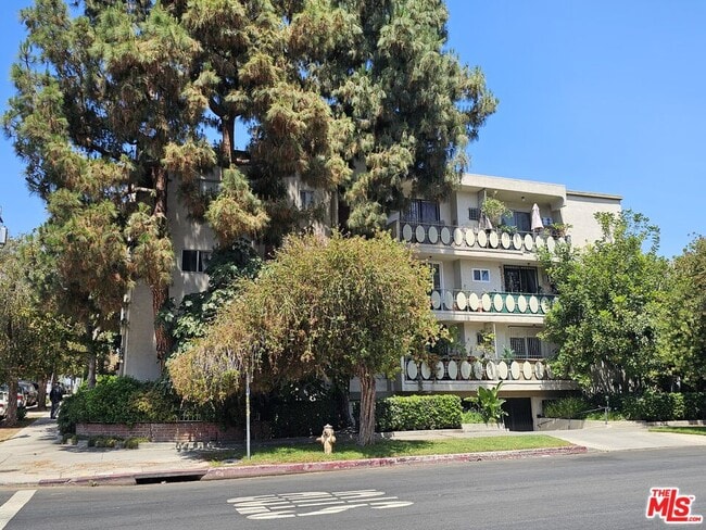 property at 4255 5th St