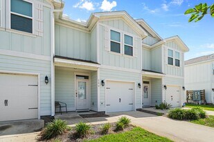 64 Crossing Ln in Santa Rosa Beach, FL - Building Photo